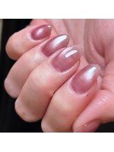トゥルーラネイル バイ クロエ(TRUE LA NAIL.by Chloe)/