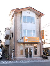 サンライズ ビューティー整体院/外観です