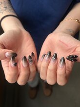 リノリー 仙台駅西口店(rinory)/グラデーションネイル