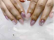 リコリサイア(ricco risaia)/ピンク+リボン