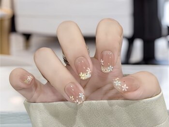 モアグラム 原宿竹下口店(More Glam)/持ち込み