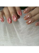 ネイルサロン エーナイン 旭川春光店/