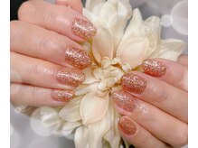 サロン凛/【ハンド】ワンカラーネイル