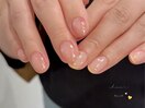 スキニーフレンチ×マグネット