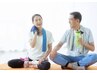 【65歳以上限定】夏のキャンペーン入会　2カ月コミコミ￥3300