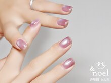 ノエル(Noel)/ラベンダー 水光マグネット