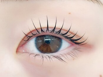 フェイストゥー(FACE TOO)/似合わせまつげパーマ