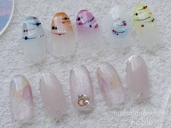 チップサンプル