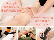 創ボディデザイン 与野店(創 BODY DESIGN)