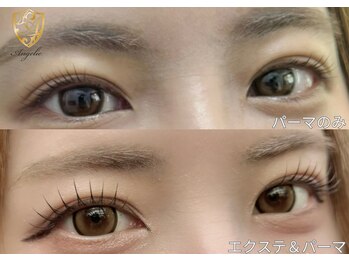 アンジェリック 新百合丘オーパ店(Angelic)/LEDアンドヘルシー/エクパ80本