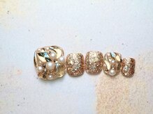 ギャザーパーティー 乃木坂店(gatherparty)/シーズンデザイン【Autumn】