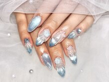 ファメル 赤坂店(Fam-er)/持ち込みデザイン