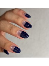 サロン エフ(salon f)/Haruka限定おまかせ¥8580～