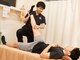 瑞江駅前はりきゅう整骨院の写真/＼その場限りでない効果を実感したい方に！／健康的な毎日を過ごせる身体作りを全力でサポートいたします◎