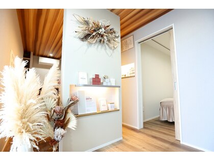 エステティックベルエクラ(Esthetic Bel Eclat)の写真