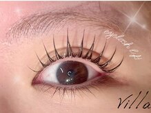 ヴィラ 武蔵小杉駅北口店(Villa)/まつ毛パーマ