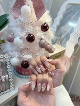 リボン 高田馬場(RIBON)/アート放題＋パーツ付け放題