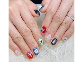 ジェーシー(J.C)/