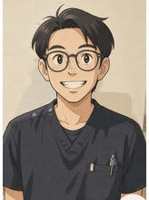 スイングケア イオン本牧店(swing care) 吉田 ゆうと