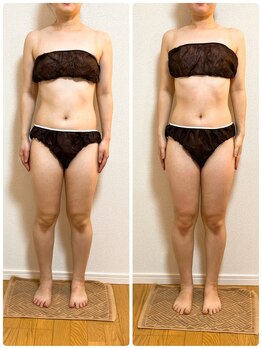 ソレイユ 北千住店(soleil)/ブライダルご希望のお客様（1）