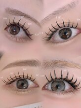 アトリエファム 上本町店(Atelier FAM)/ダブルフラットデザイン