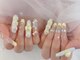 プリンセスネイル(Princess Nail)の写真/3Dアートやパーツも豊富にご用意！細かなイメージから連想した「推しネイル」を最大限に実現させます♪