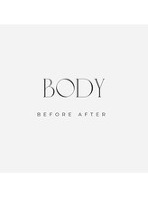 ルネアススパ 南青山(Lune’as Spa)/WINBACKボディ　Before After 