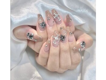 ウィステリア 名古屋栄店(WISTERIA)/