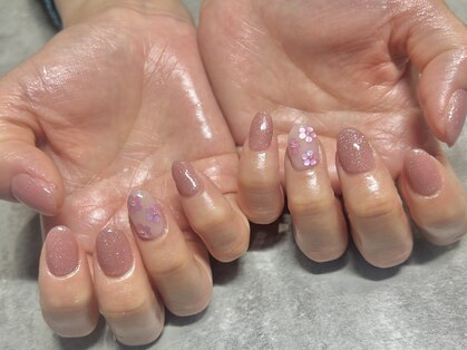 ネクスト ヴィジョン ネイル(Next Vision Nail)の写真