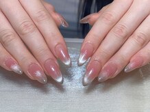 スリー リア ネイル 心斎橋(3-Leah Nail)/マグネット