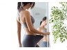 【全員】＜人気No1★脂肪燃焼！＞結果重視！プレミアムコース　90分￥8800