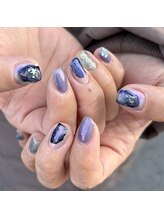 Nail Salon CHAINON 【シェノン】/