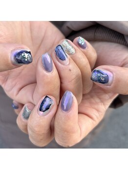 Nail Salon CHAINON 【シェノン】/