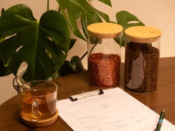 黄土よもぎ・野草蒸し温活デトックスサロン心~kokoro~/