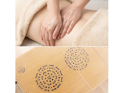 癒しテラスの写真