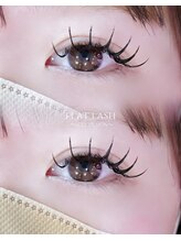 ミイプ(MEPP)/やまもと担当★フラットラッシュ