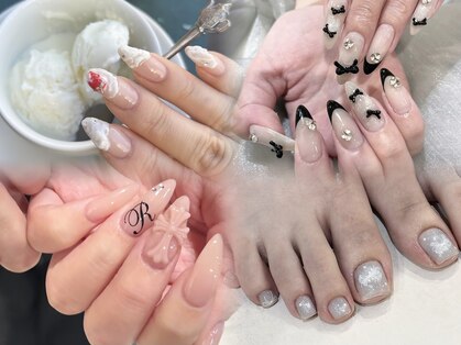 シー 川崎店(She)の写真
