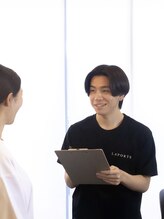 ラポルテ(La'Porte) 長畑 大地