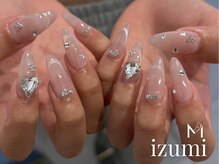 マリリス(Mariris)/IZUMIデザイン★