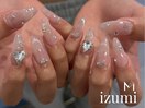 IZUMIデザイン★