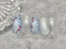 金魚/マグネット