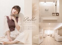 ベローアイラッシュ 四条店(Bello eyelash)