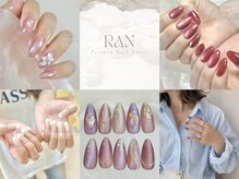 ランネイル 名古屋伏見(RANnail)