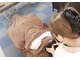 癒し~ぷ 武蔵新城店の写真/寝ても摂れない疲れに◎ドライヘッドスパで自律神経を整え、極上のリラックス体験を♪