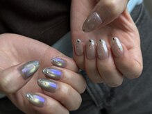 エトレ(etole)の雰囲気（静かなprivate空間で過ごす時間をご提供♪）
