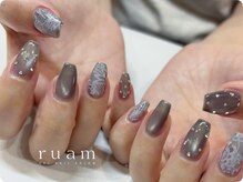 ルアム 恵比寿店(ruam)