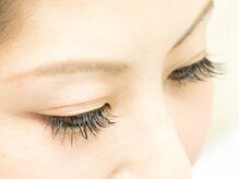 美容室さろんどふじた/まつ毛エクステナチュラル