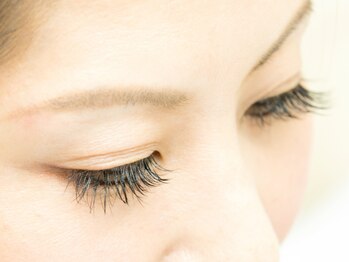 美容室さろんどふじた/まつ毛エクステナチュラル