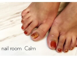 FOOTワンカラー