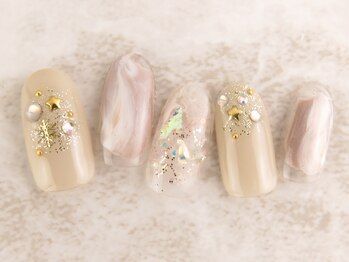 ルアナ 吉祥寺店(LUANA)/¥9200円☆パラジェル